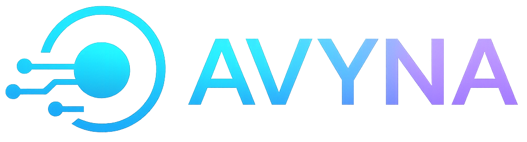 Avyna Logo